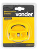 Kit 4 Mini Ventosa 60mm Removedora Amassados Carros Vonder 4 Kit 4 Mini Ventosa 60mm Removedora Amassados Carros Vonder 4