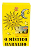 Baralho O Místico Tarot 0