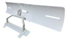 Deflector Flap Universal Aire Acondicionado Split Adaptable 1