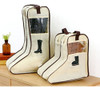 Bolsa De Armazenamento De Botas, Visíveis, À Prova De Poeira 6