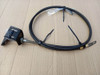 Torino Coupe Ts Cable Original Apertura De Capot 6