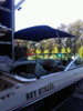 Toldos ,bimini Para Lanchas 5