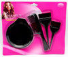 Set Para Tinta De Pelo Completo 0