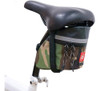 Bolso Para Asiento De Bicicleta 0