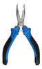 Pinza Punta Curva Mini 5  Foreman Tconviene 0