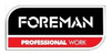 Pinza Punta Curva Mini 5  Foreman Tconviene 1