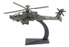 Modelo De Helicóptero Alloy Armed Diecast Sound Toy Kid Atta 5