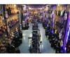 Laser Luces Dj Efecto Skp Xbeam-150 Rg 3