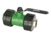 Valvula Esferica Media Union Mixta H 25x3/4 Pul Acqua System 0