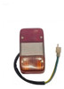Farol Giro Trasero Derecho Piaggio Ape. Mca 0