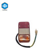 Farol Giro Trasero Derecho Piaggio Ape. Mca 1