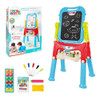 Lousa Magica Educativa 2 Em 1 Play E Learn Multikids 1