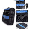 Bolso Porta  Ps4 Consola Y Mandos Compatible/3compartimient 1