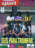 Revista La Republica Sport 1991-97 Pdf Ver Detalles 0