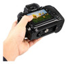 Platina Pu105 L Adaptador Vertical Reflex Quick Release 1/4 6