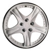 Tazas P/ Llantas 15x4 Deportivas Gran Calidad Auto T938 0