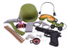 Kit De Combate Héroes Y Leyendas 0