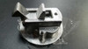 Puxador Fechadura Inox 7/8  Náutico Barco Lancha - Attwood 1