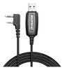 Baofeng Cable De Programación Usb Pl2303 Soporte Chirp Para 0