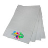 Toalla Para Sublimar Toalla Sublimable Blanca 35x49 X25 Unid 2