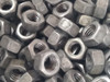 Tuerca Hexagonal Natural 3/8  - 2000 Unidades 3