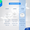 Pilas Boton Cr2025 Vinnic 2025 - 50 X Unids. - San Martin 1