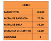 Cigueñal 2.8 Jmc Doble Cabina 2006 0