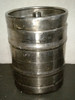 Barril De Chopp 50l 0