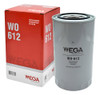 Filtro De Aceite Wega Wo-612 0