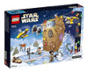 Lego Calendario De Adviento, Star Wars 4