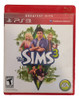 Sims 3 - Físico - Ps3 0