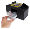 Baralhos De Cartas Shuffler Automáticos. Festivals Sorter Xm 2