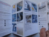 Folleto Antiguo Renault Clio Original Catalogo Auto 2003 1