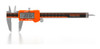 Calibre Digital 150mm Carcasa Plastic Pulgad Mm Hamilton C30 2