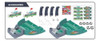 Jogo De Futebol Goal A Goal Mini Arena Estilo Pinball 6