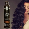 Shampoo Para Oscurecer Las Canas. Dom Pelo. 250 Ml 3
