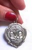 Medalla De La Alianza Demócrata Socialista De 1931 1 Medalla De La Alianza Demócrata Socialista De 1931 1