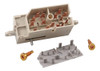 Contactor Interruptor Arranque Ford Ranger Hasta 2011 0 Contactor Interruptor Arranque Ford Ranger Hasta 2011 0