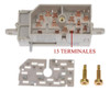 Contactor Interruptor Arranque Ford Ranger Hasta 2011 2 Contactor Interruptor Arranque Ford Ranger Hasta 2011 2