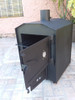 Horno A Leña 3