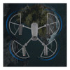 4x Protetores De Hélice Para Dji 3 Acessório De Drone Anti 4