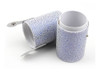 Nuevo Pecup Neceser Maquillaje Cepillo Pluma Titular Vacío C 3