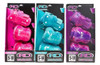 Kit Protecciones Deporte Infantil Roller Derby Violeta Febo 1