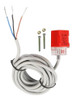 Sensor Indutivo De Proximidade Npn Pl-05n 2