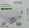 Cubrecolchon Protector Impermeable Toalla/pvc Cuna 90x140 5 Cubrecolchon Protector Impermeable Toalla/pvc Cuna 90x140 5