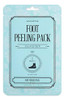Mascara Hortensia Foot Peeling 0