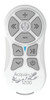 Kit 10 Controle Longa Distância Jfa Acqua 1200 A Prova De A 1