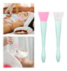 4 X 2-4 Pacotes De Escovas Aplicadoras Faciais De 4 Pcs 1