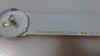 Tira Led Tramo A De 7 Leds Samsung Un58nu7103 Con Garantía! 0