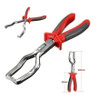 Pinza Acople Desconectar Linea Combustible  Filtros G. 1